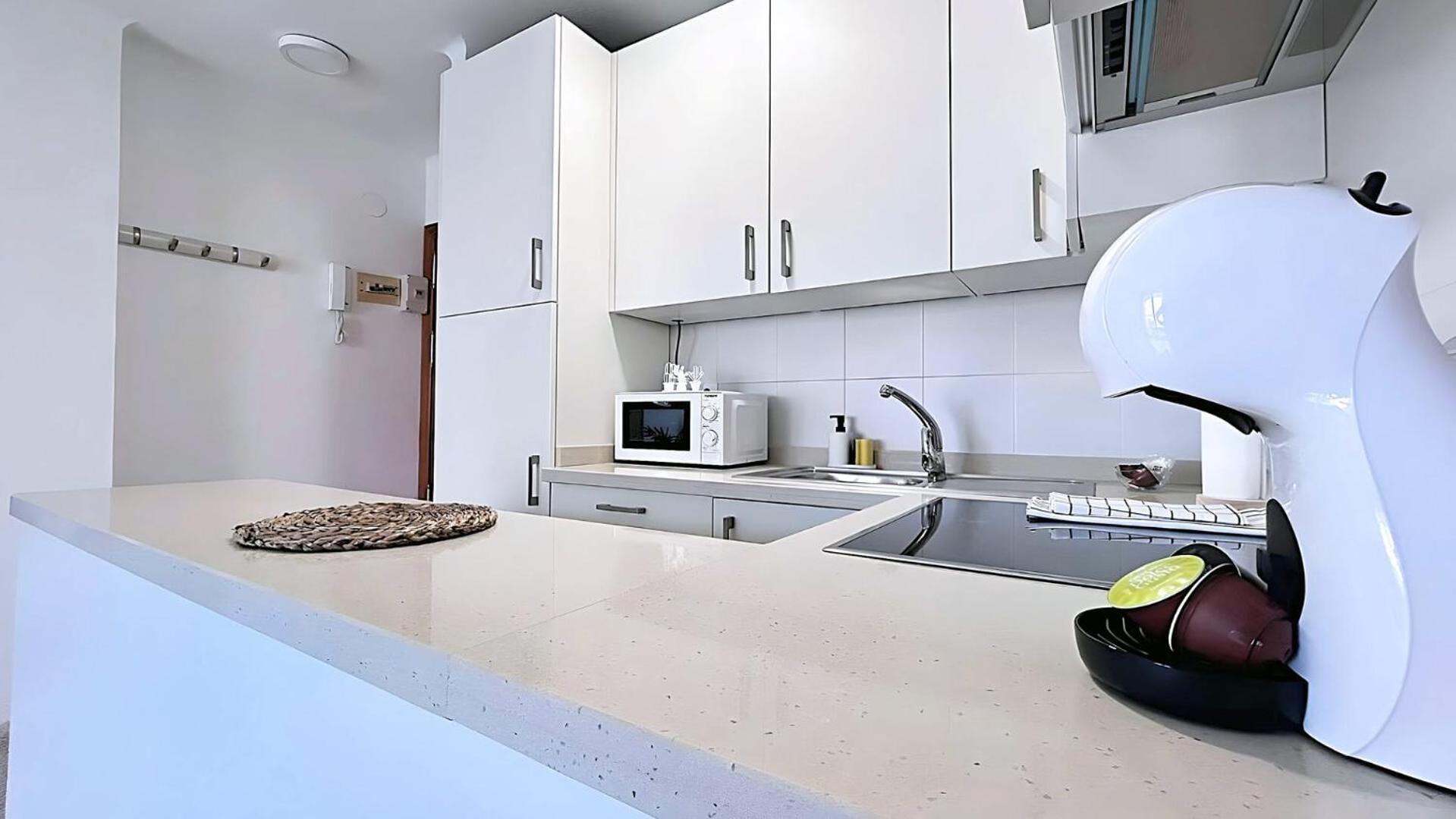 Zuhayra Con Vista A 50m Del Mar Apartment Torrox
