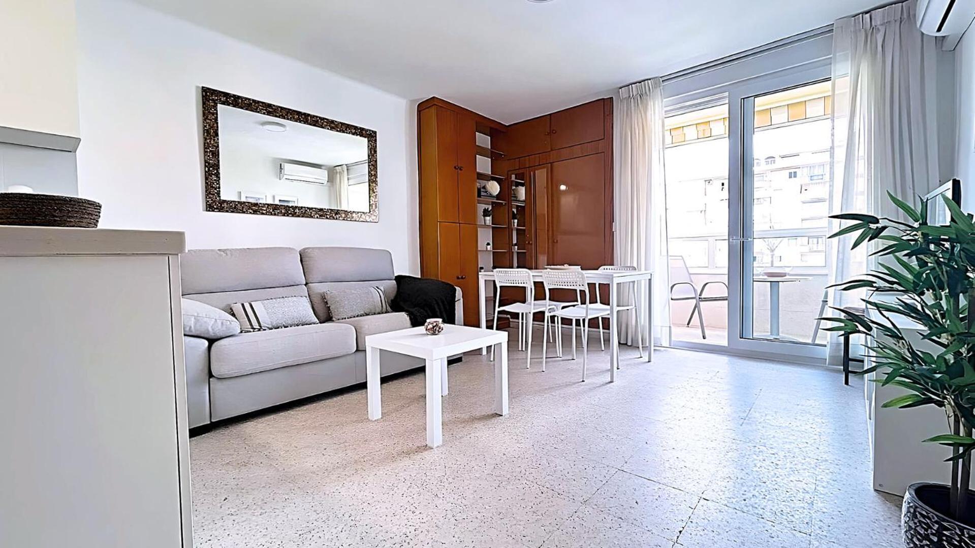 Zuhayra Con Vista A 50m Del Mar Apartment Torrox