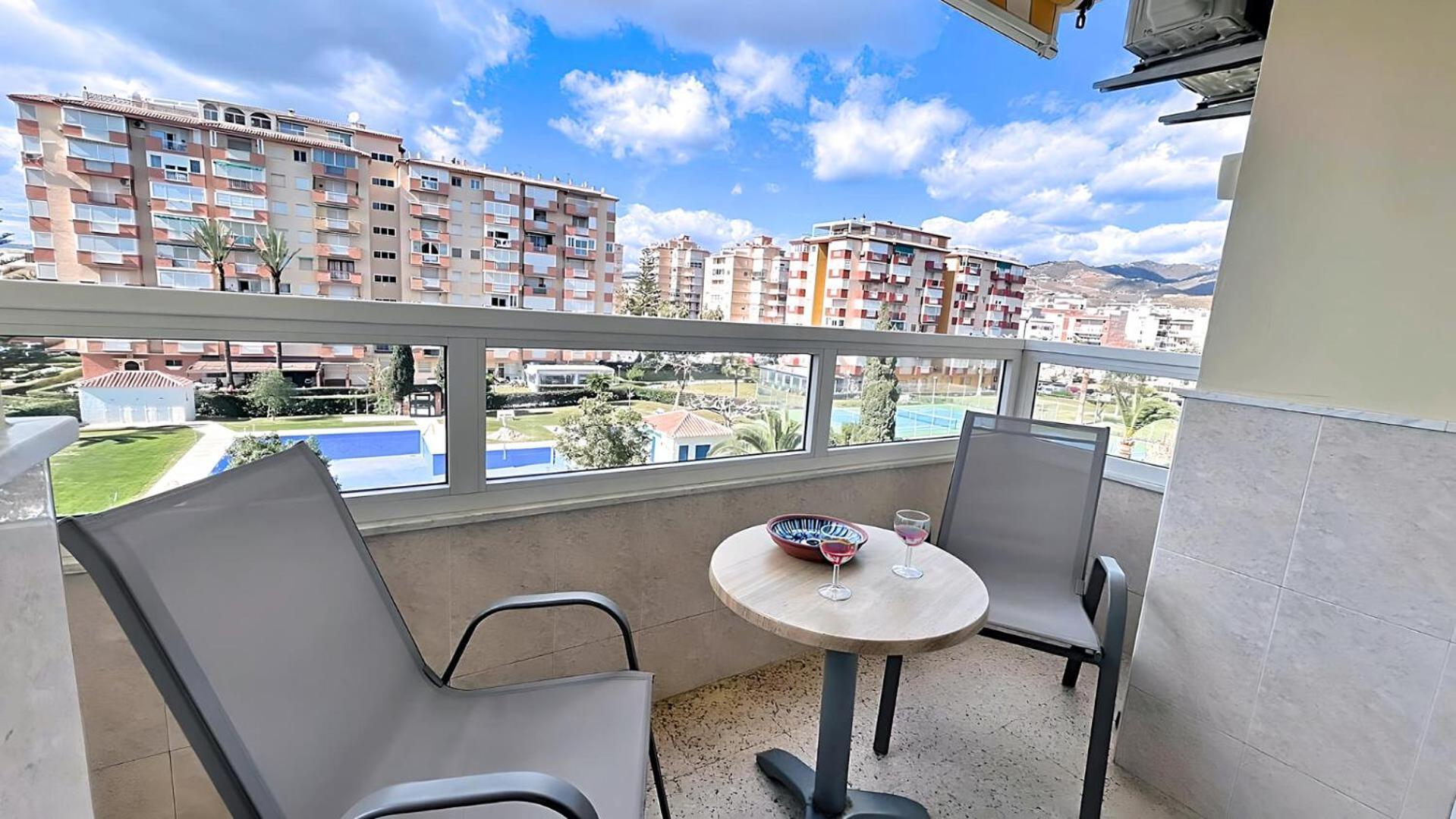 Zuhayra Con Vista A 50m Del Mar