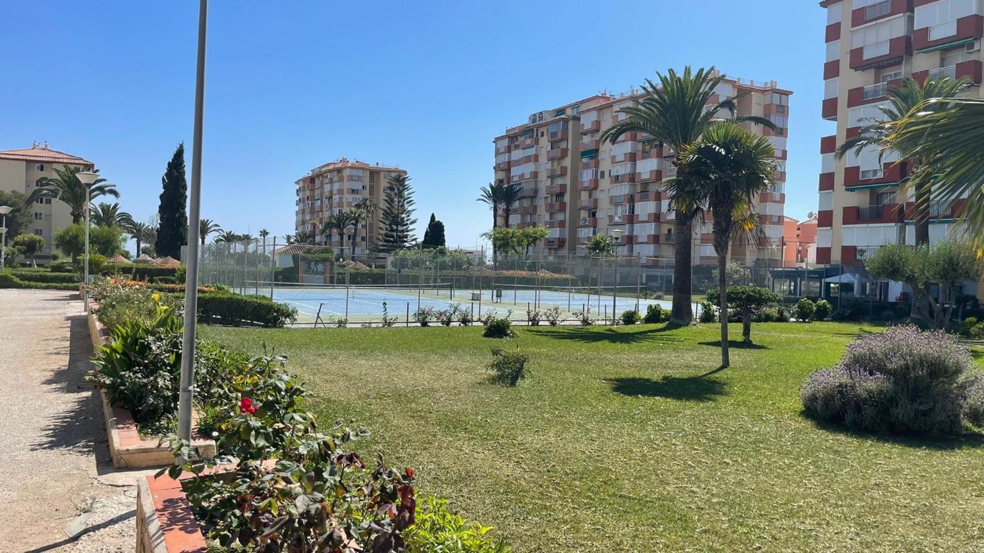 Zuhayra Con Vista A 50m Del Mar