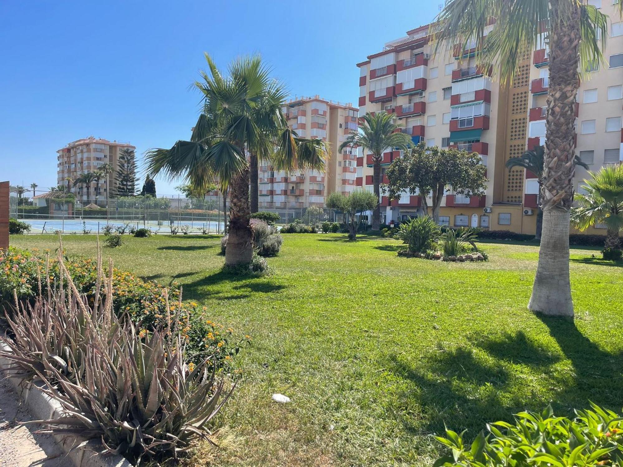Zuhayra Con Vista A 50m Del Mar * Torrox