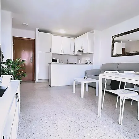Zuhayra Beach Apartamento Con Vista A 50M Del Mar Torrox Exterior photo