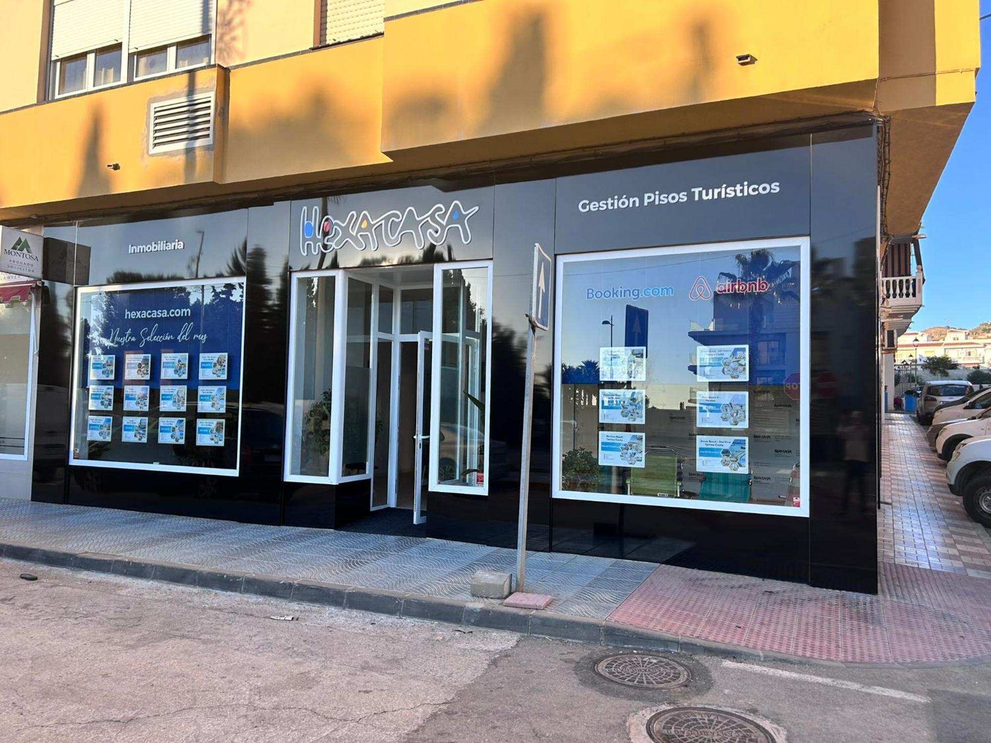 Apartamento Zuhayra Con Vista A 50m Del Mar *
