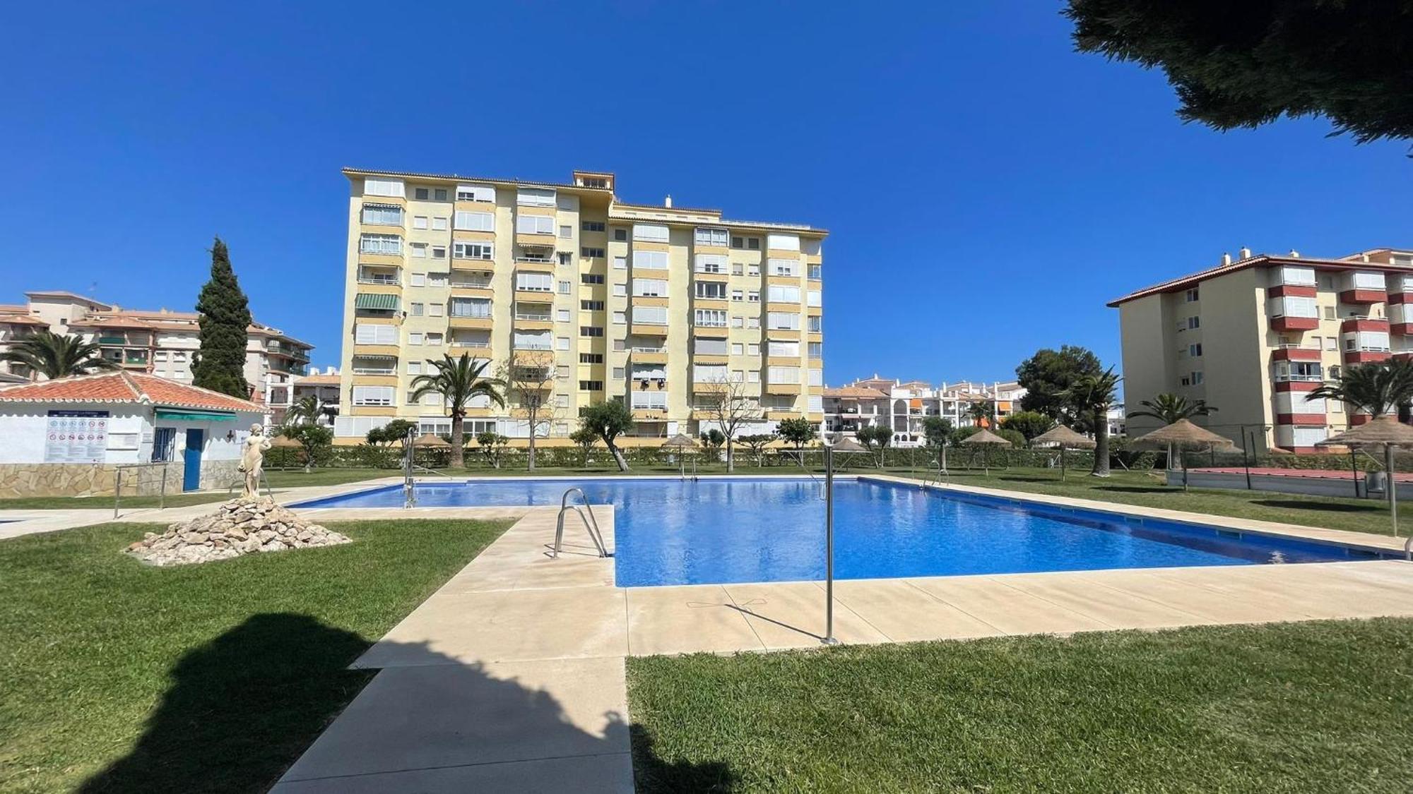 Apartament Zuhayra Con Vista A 50m Del Mar *